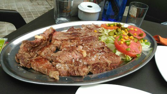 Cronicass Carnivoras